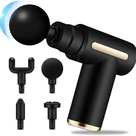 FULL BODY RELAX THERAPY MASSAGER